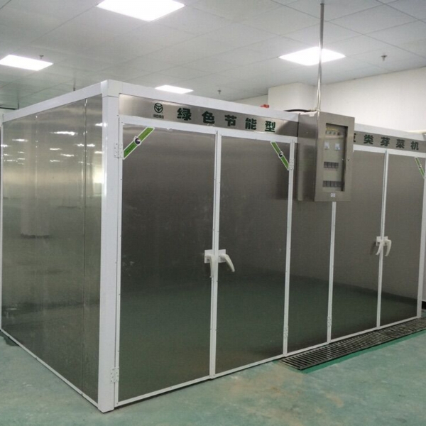 大型工厂化DYJ-K-2.25T-B-不锈钢 ——CCTV我爱发明上播品牌